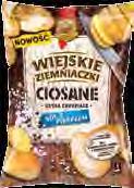 Rozmaryn 110 g 3 89 Chipsy