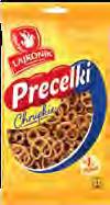 koperku o smaku masła z