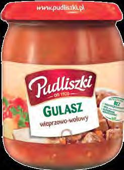 Bigos z mięsem i