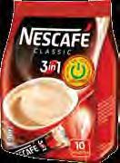 5 55 Kawa Nescafé Coffee & Creamer 2in1
