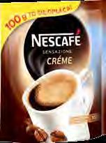 sugar warmy caramel choco nougat 10