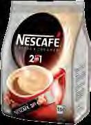 Creamer 2in1 Kawa Nescafé 3in1 classic