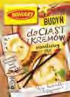 Budyń bez cukru Winiary o smaku