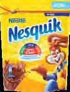 Opti-Start 600 g Napój kakaowy Nesquik