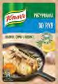 Knorr wybrany