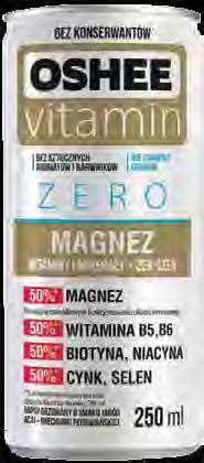 magnez + B6 1,1 l 1