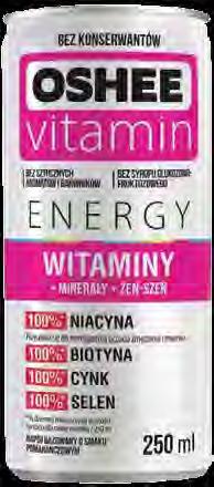 acai cranberry KSW