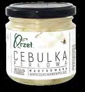 perłowa 180 g