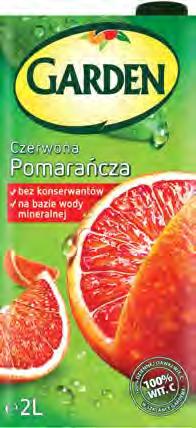 Garden Czarna