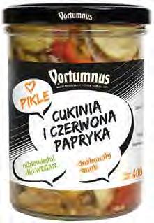 Dynia i papryka w