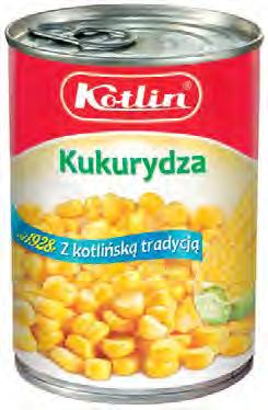 69 Kukurydza