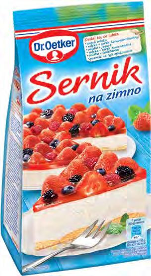 cytrynowy smak