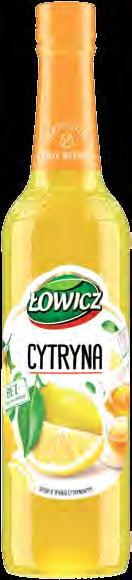 pomidorowy Łowicz