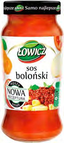 29 Dżem Łowicz