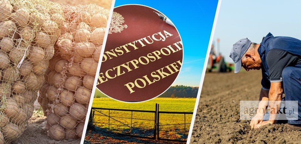 .pl https://www..pl "Będzie to Rolnik Plus, albo jakoś to nazwiemy"... Aktualności rolnicze - 09.05.2018 r.