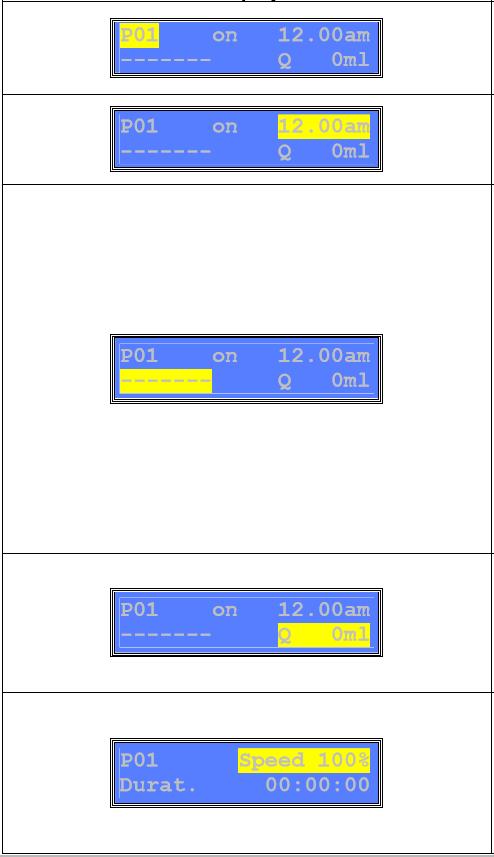 4.0 PROGRAMOWANIE Aby zaprogramować system, prawy przełącznik musi być WŁĄCZONY (l). Dostęp do menu programowania można uzyskać naciskając przycisk Prog przez co najmniej 3 sekundy.