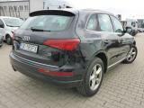 SPRAWOZDANIE DOTYCZĄCE STANU POJAZDU Nr VIN WAUZZZ8R0FA071316 Numer rejestracyjny SK185FX Typ silnika (paliwa) Diesel Typ AUDI Licznik
