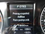 Nawigacja Okna elektryczne przód Okna elektryczne tył Poduszka w.