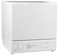ZMYWARKA DW 3122 Import: 01-585 Warszawa, ul. Próchnika 4 DZIA HANDLOWY W MI SKU MAZOWIECKIM: tel.