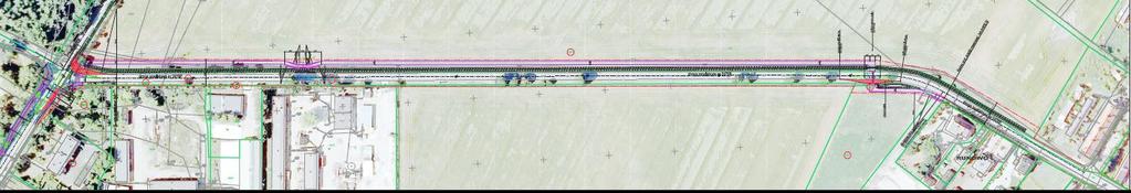 Okres realizacji projektu: 2017-2018 W ramach projektu partnerskiego Miasta i Gminy Kórnik i Powiatu Poznańskiego zaplanowano: wybudowanie ścieżek rowerowych o łącznej długości ok.