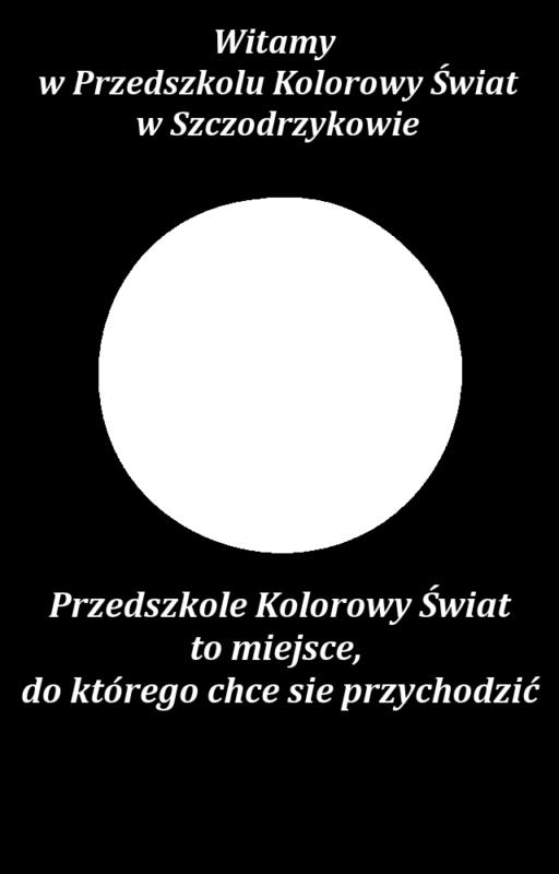 Utworzenie nowych miejsc przedszkolnych oraz zwiększenie szans edukacyjnych dzieci w przedszkolu w Szczodrzykowie, w gminie Kórnik Całkowity planowany koszt projektu: 716 795,48 zł Kwota