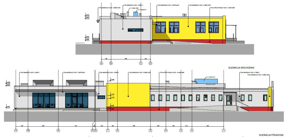 Zwiększenie dostępności edukacji przedszkolnej w gminie Kórnik poprzez rozbudowę przedszkola we wsi Szczodrzykowo Całkowity planowany koszt projektu: 2 027 309,92 zł Kwota dofinansowania z EFS: 999