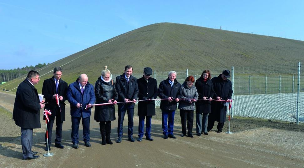komunalnych w Czmoniu