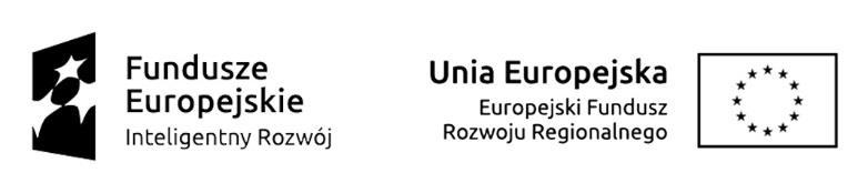 Załącznik nr 05 do Regulaminu konkursu TEAM-NET 1/4.4/2018 Wzór z 22 sierpnia 2018 r. (aktualizacja z dn. 28 września 2018 r.) WZÓR 1 UMOWY O DOFINANSOWANIE w ramach Działania 4.