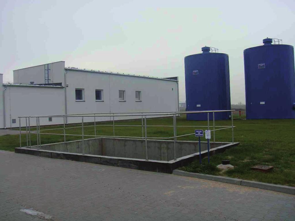 II.4. Wodoci gi o produkcji wody 101