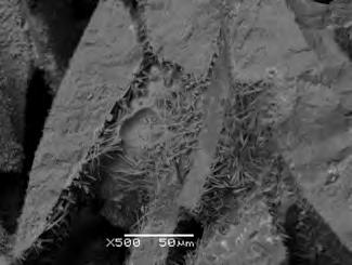 : Crystallization of gahnite in CMAS glass forming system. Mechanism and process kinetics, Adv. Sci. Techn., 68, (2010), 59 64. [5] Herman, D., Okupski, T.