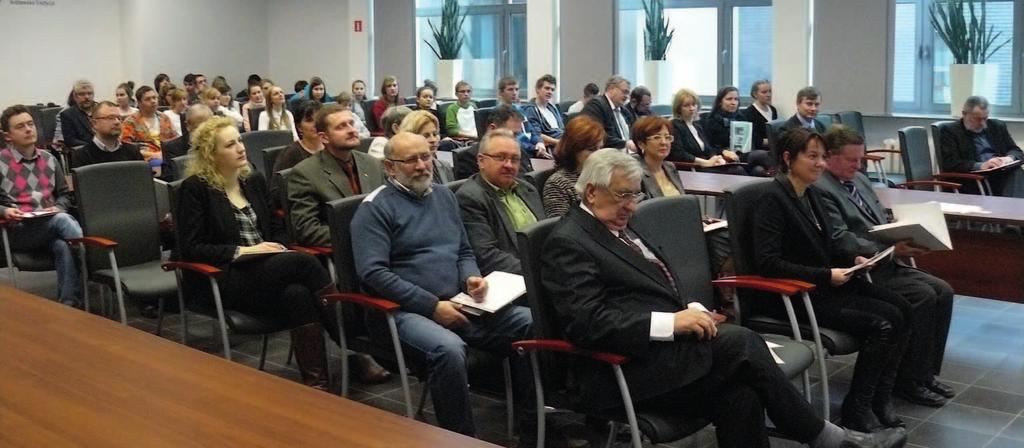 niem. Na konferencję te serdecznie zapraszamy. Nie zabraknie także w czasie targów szeregu prezentacji i wystąpień firm.