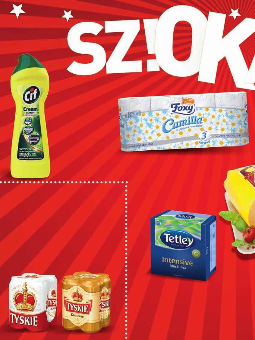 oferta ważna od czwartku 27.11. do środy 3.12.