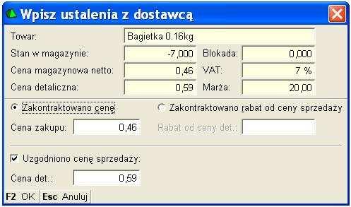 zaimportować za pomocą klawiszy ctrl+e. Co oszczędzi nam sporo czasu na wprowadzaniu tego dokumentu.