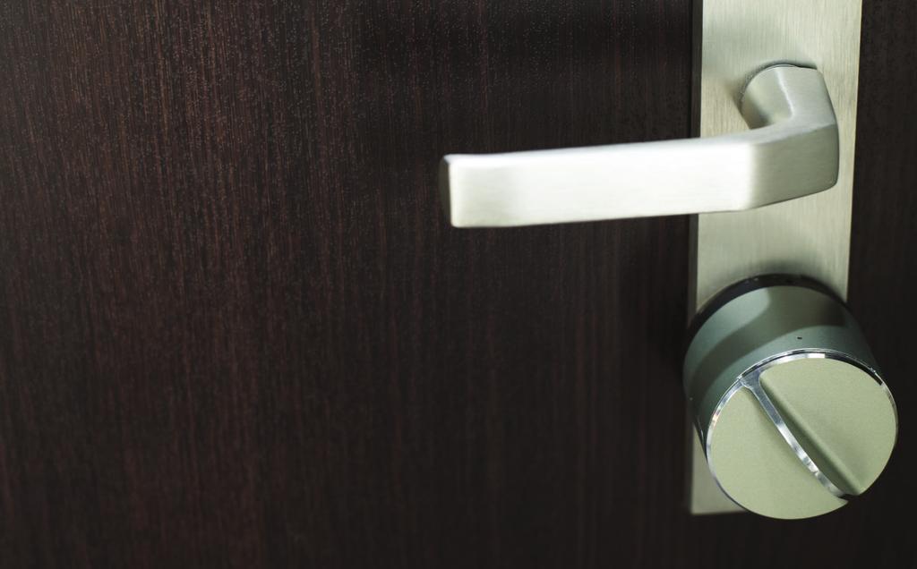 zamek GERDALCK V3 otwórz swoje drzwi smartfonem 27 ajnowocześniejsze technologie bezpieczeństwa w drzwiach KMTA.