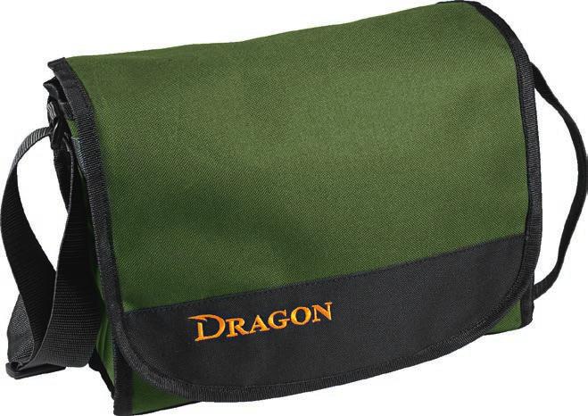 Seria DRAGON Pokrowce Dragon stworzone zostały z myślą o