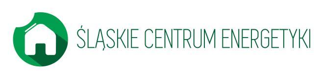 Śląskie Centrum Energetyki Sp. z o.o. 42-690 Tworóg, ul. Grunwaldzka 1A NIP 645-254-21-45, REGON 360847022 e-mail: biuro@ce.