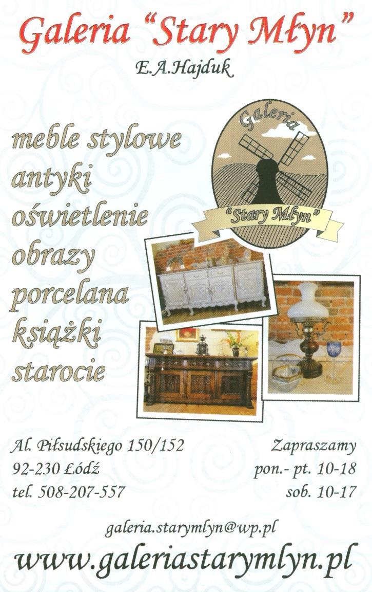 Wizytówki
