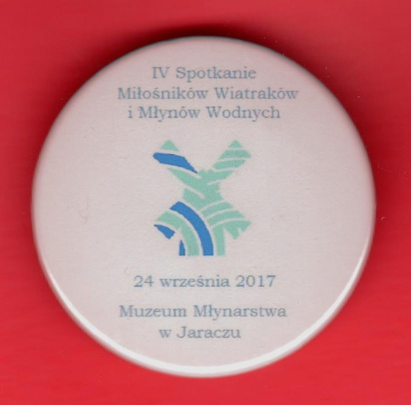 Młynarstwa w Jaraczu 09