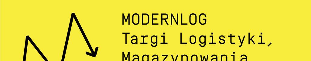 BIULETYN PRASOWY TARGÓW ITM POLSKA, MODERNLOG, 3D SOLUTIONS, FOCAST ORAZ SUBCONTRACTING 5-8 czerwca 2018 Ekspozycja Targów ITM Polska Innowacje Technologie