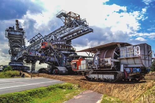 Koncesja na wydobycie węgla w Polu Bełchatów obowiązuje do końca 2026 r. W Polu Szczerców eksploatacja węgla przewidziana jest do ok. 2040 roku.