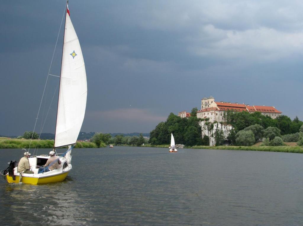 Martwej Wisły (Gdańsk Nowy Port; fot.