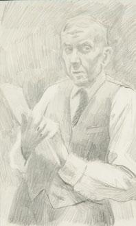 Rychter Janowska 1916' Cena wywoławcza: 1 500 zł Estymacja 2 500 3 500 47 Stanisław Kamocki (1875 Warszawa 1944