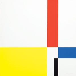 zł Estymacja: 3 500 5 000 122 Jo Niemeyer (ur. 1946 r.