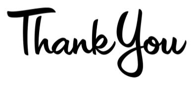 00 Please be reminded that you are encouraged to offer donations for our parking lots in memory of your loved ones or in honor of living persons.