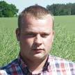 wczesne wczesne bardzo dobra Wybitna odporność na pękanie łuszczyn Prowadzę gospodarstwo rolne o powierzchni 350ha, z czego 130 ha stanowi rzepak ozimy.