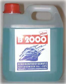 Kosmetyka Preparaty na zimę B 2000 ENTEISER KONZENTRAT mit Sprühpistole B 2000 ODMRAŻACZ koncentrat ze spyskiwaczem B 2000 ODMRAŻACZ usuwa szybko i skutecznie