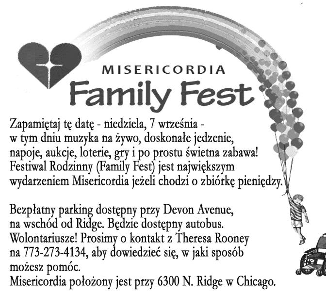 COMMUNITY CLINIC Dostrzegając ogromną potrzebę dodatkowych zasobów do zaspokojenia potrzeb zdrowotnych nieubezpieczonych mieszkańców Chicago, założono klinikę Old