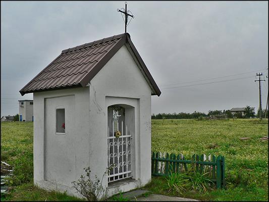 Gorzkowice