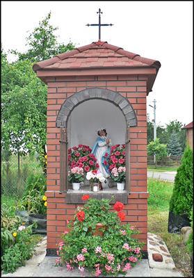 Gościnna