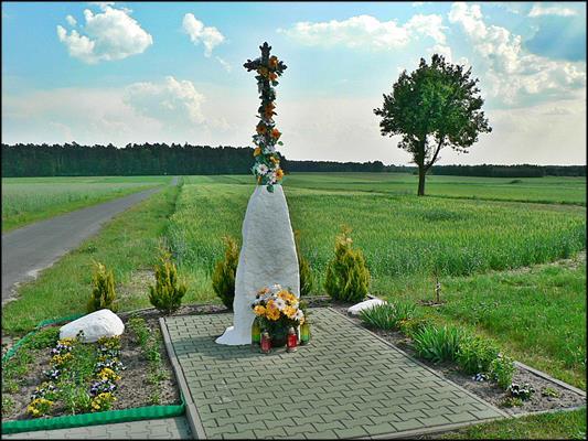 Łuszczanowice x zdjęcia